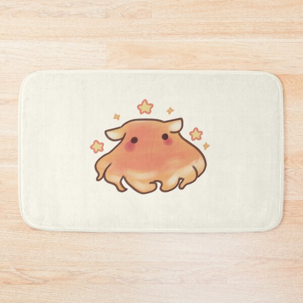 Item preview, Funny Dumbo octopus with stars designed and sold by Artofmayara.
