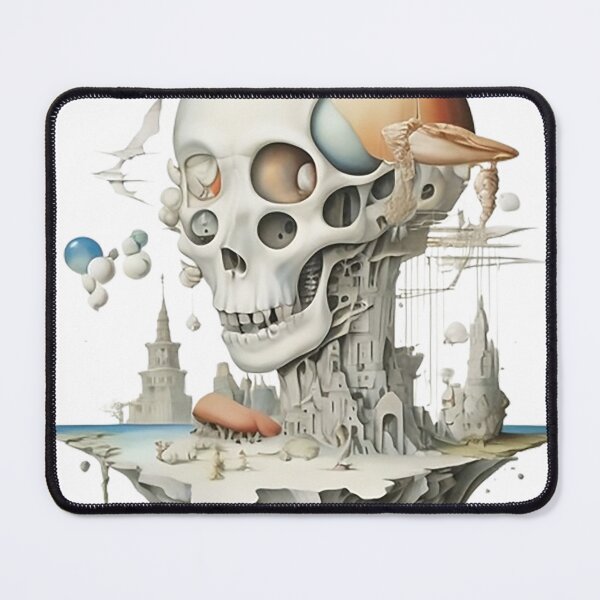 Item preview, Surrealism Art designed and sold by likbatonboot.