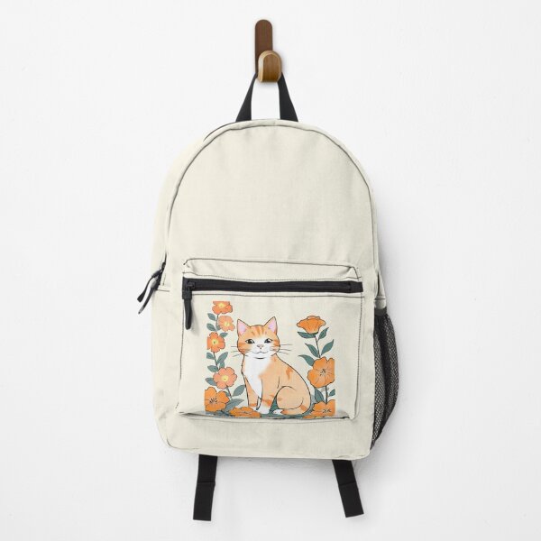 Item preview, CAT - Smiling friend designed and sold by Be Bold..