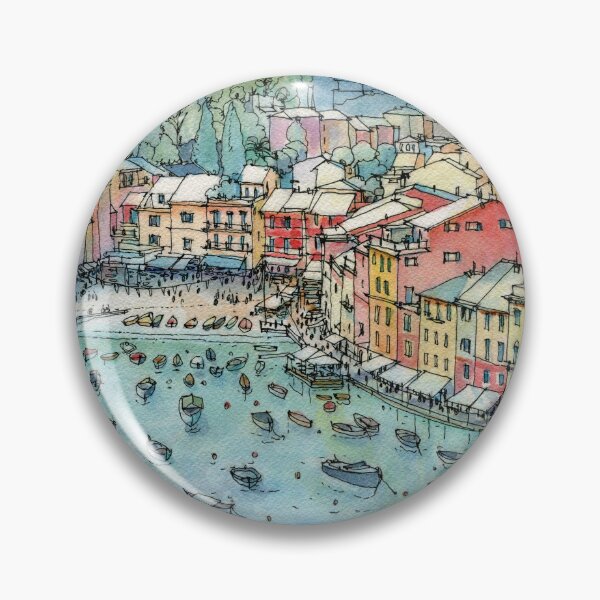 Item preview, Portofino, Italy designed and sold by Luca  Massone.