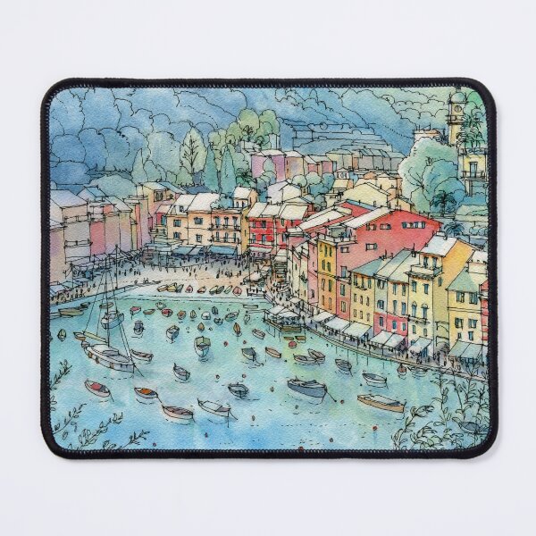Item preview, Portofino, Italy designed and sold by Luca  Massone.