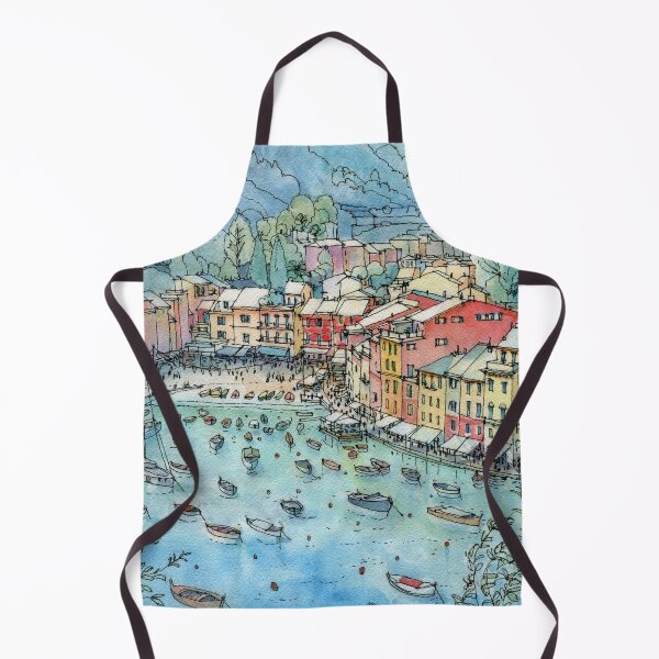 Item preview, Portofino, Italy designed and sold by Luca Massone.