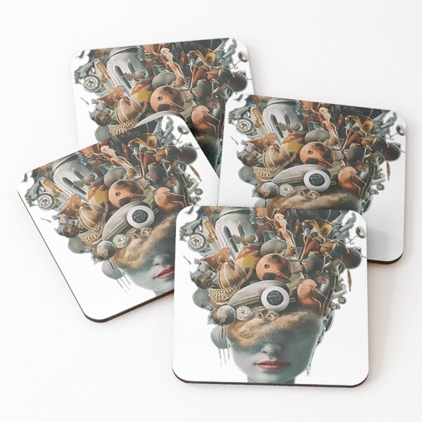 Item preview, Surrealism Art designed and sold by likbatonboot.