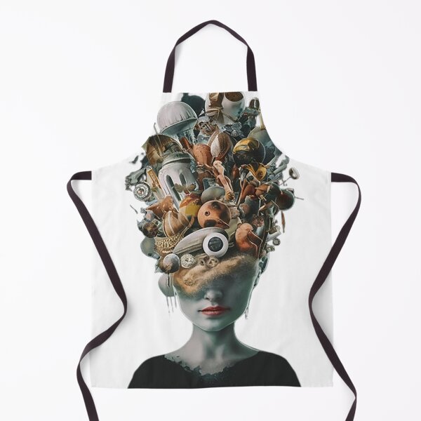 Item preview, Surrealism Art designed and sold by likbatonboot.
