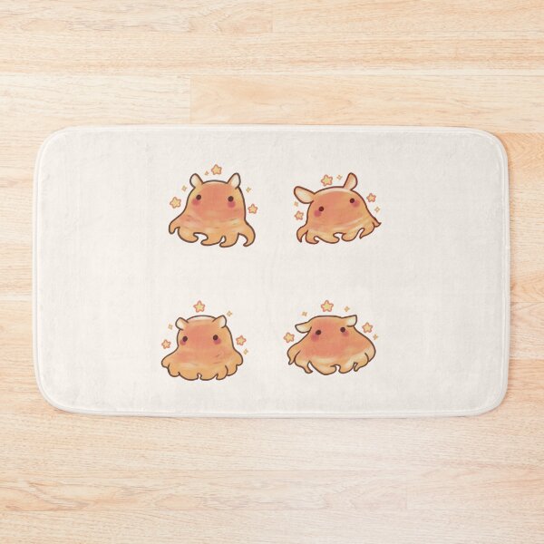 Item preview, Dumbo octopus pack  designed and sold by Artofmayara.