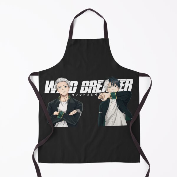 Item preview, Wind Breaker  designed and sold by ForevFantasy.