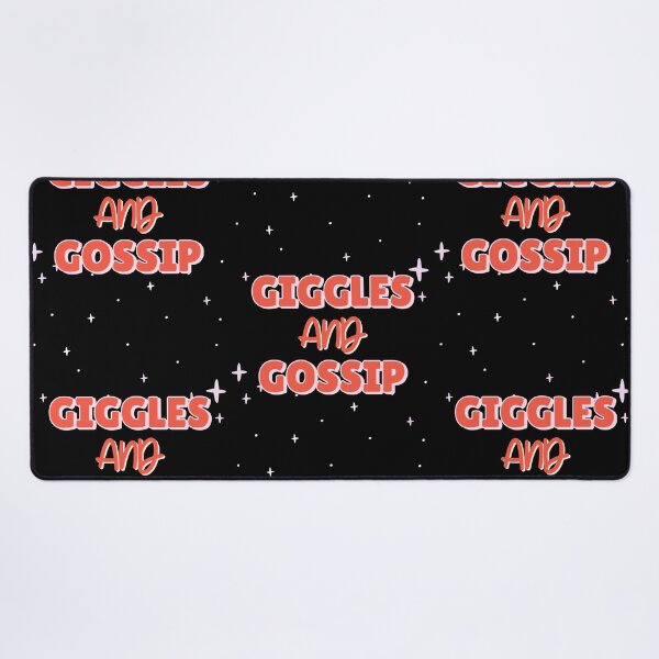 Item preview, Giggles And Gossip - Friendships - Girl Gang, Besties & Girlfriends designed and sold by SpartanDStore.