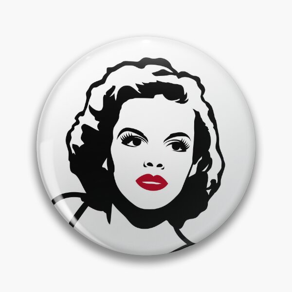 Item preview, Judy Garland Pop Art designed and sold by Henrylizarraga.