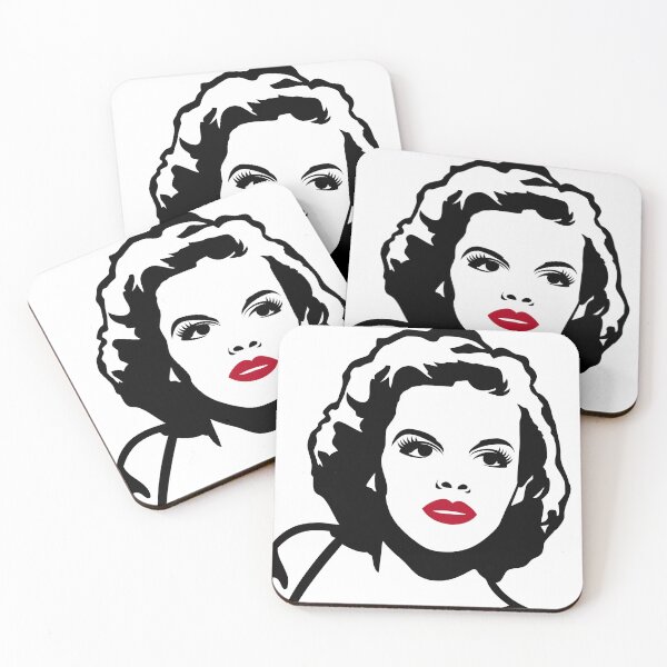 Item preview, Judy Garland Pop Art designed and sold by Henrylizarraga.