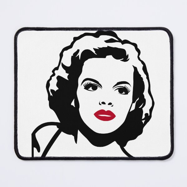 Item preview, Judy Garland Pop Art designed and sold by Henrylizarraga.