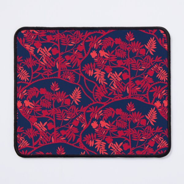 Item preview, Openwork tree, Red version designed and sold by Alex  Blud.