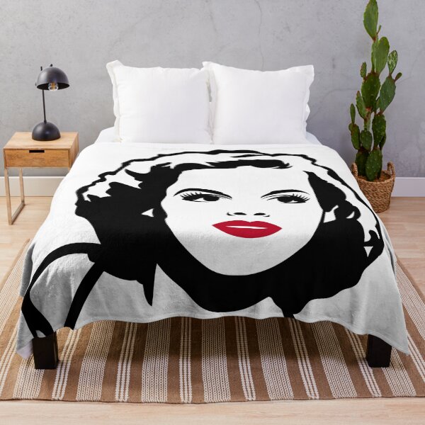 Item preview, Judy Garland Pop Art designed and sold by Henrylizarraga.