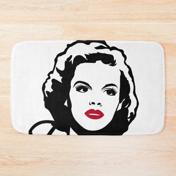 Item preview, Judy Garland Pop Art designed and sold by Henrylizarraga.