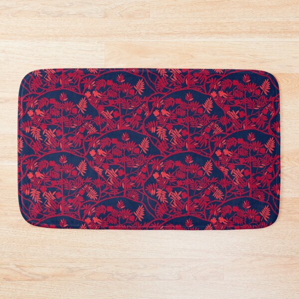 Item preview, Openwork tree, Red version designed and sold by Alex  Blud.