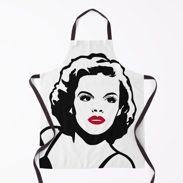 Item preview, Judy Garland Pop Art designed and sold by Henrylizarraga.
