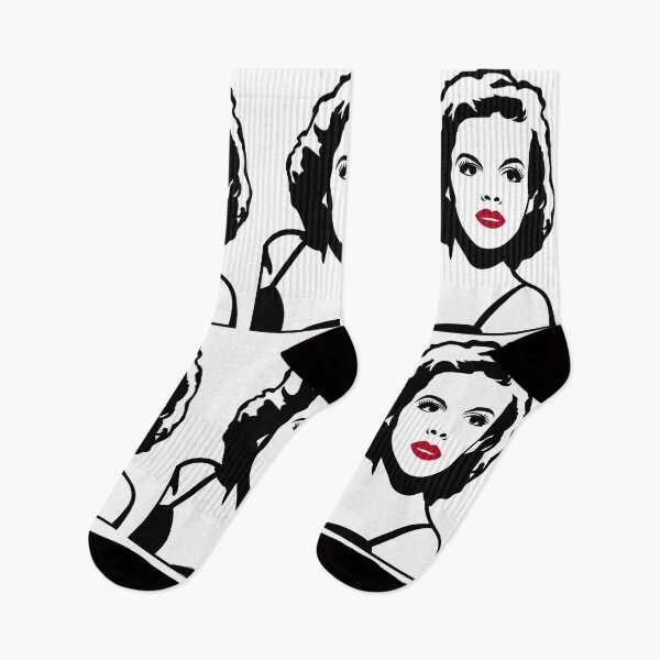Item preview, Judy Garland Pop Art designed and sold by Henrylizarraga.