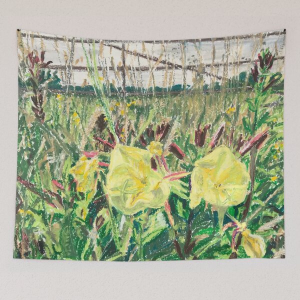 Item preview, Evening lights designed and sold by Catherine Holland.
