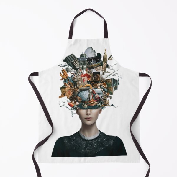 Item preview, Surrealism Art designed and sold by likbatonboot.