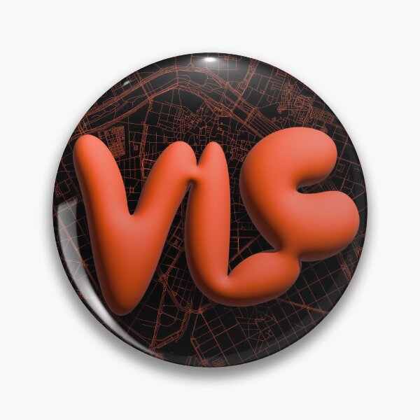 Item preview, Valencia graffiti and map designed and sold by manuvila.