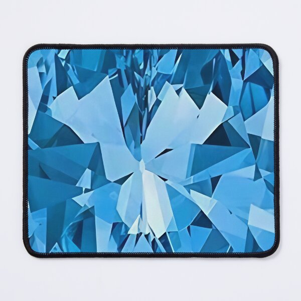 Item preview, Azure Sparkle designed and sold by stevepmp.