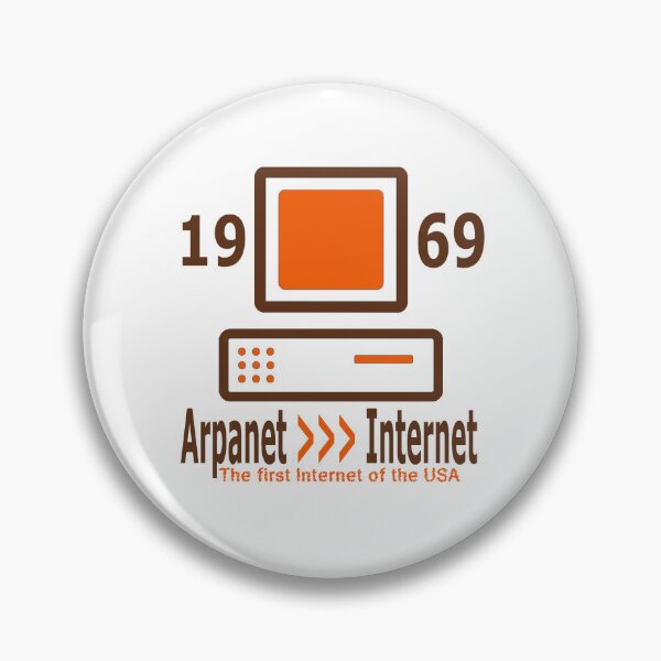 Item preview, The First Internet designed and sold by iamdesigns14.