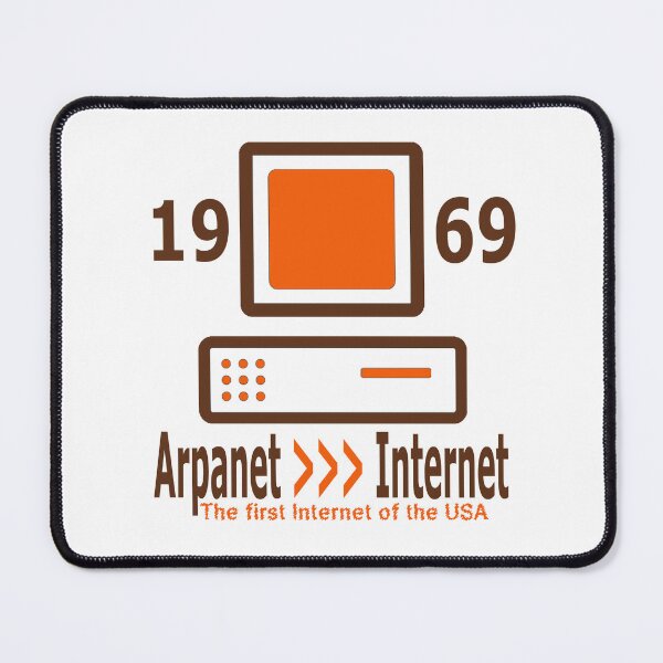 Item preview, The First Internet designed and sold by iamdesigns14.