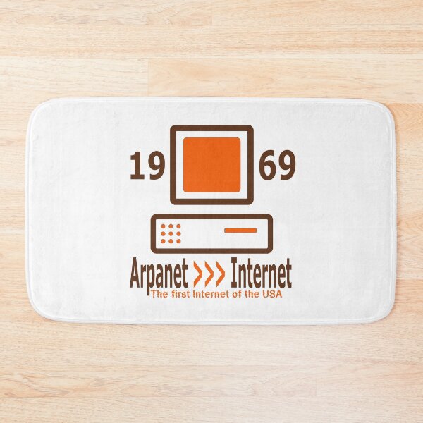 Item preview, The First Internet designed and sold by iamdesigns14.