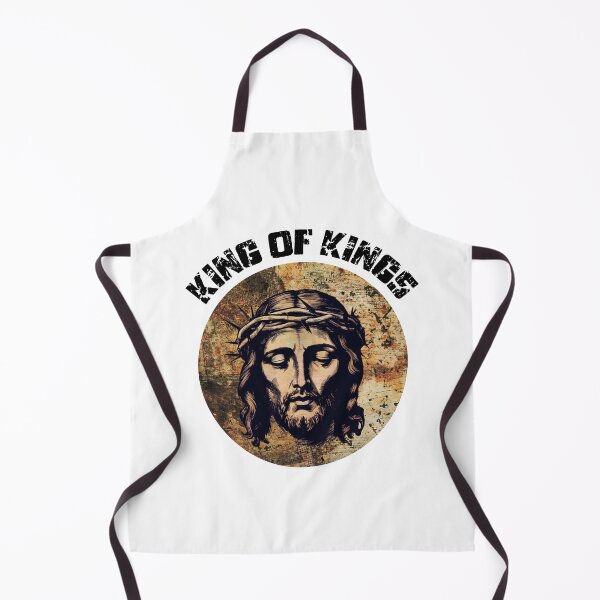 Item preview, Jesus The King Of Kings ,Bible Verse ,Christian Gospel Quotes, Inspirational Christian Woman Design, designed and sold by mattlee20.
