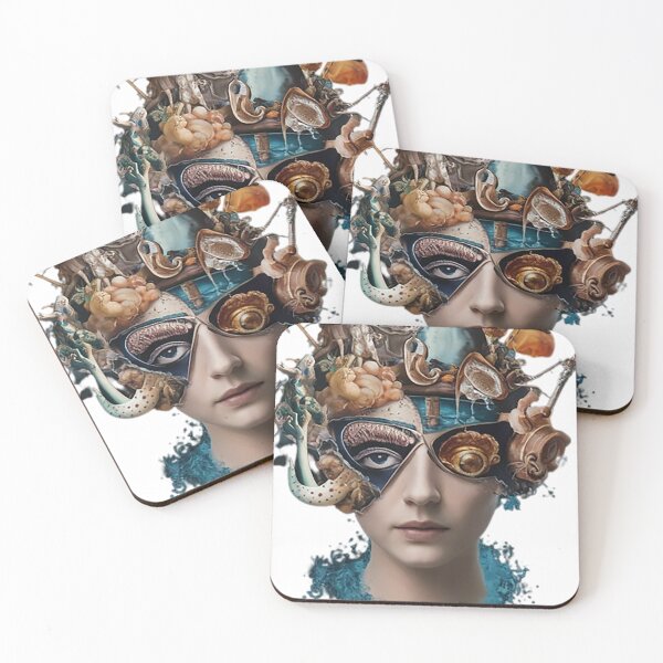 Item preview, Surrealism Art designed and sold by likbatonboot.