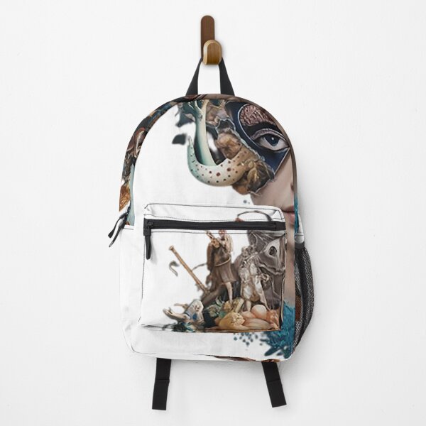 Item preview, Surrealism Art designed and sold by likbatonboot.