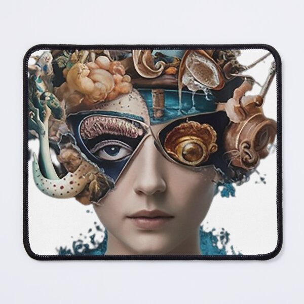 Item preview, Surrealism Art designed and sold by likbatonboot.