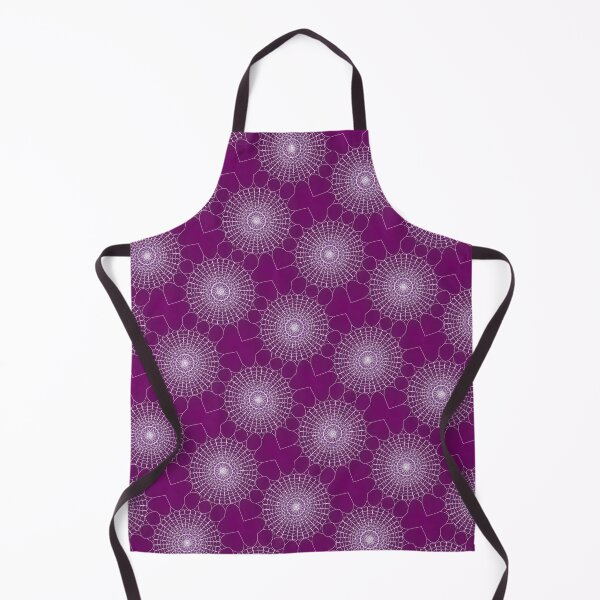 Item preview, Lacy Spiderweb on Deep Amethyst designed and sold by JaygiesDesign.