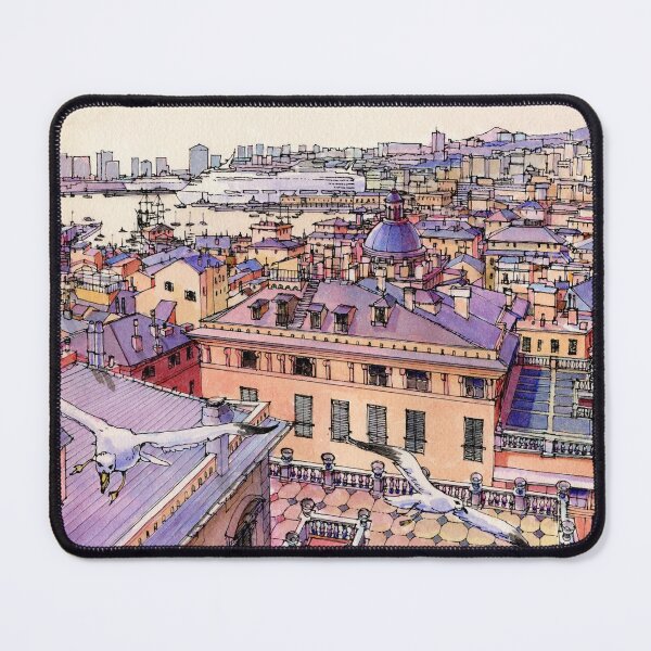 Item preview, Genova designed and sold by Luca  Massone.