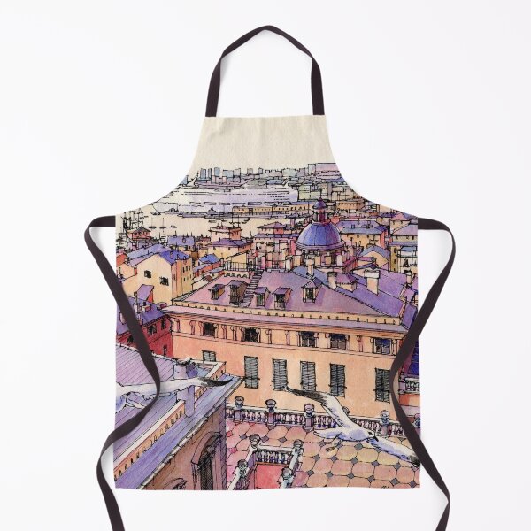 Item preview, Genova designed and sold by Luca  Massone.