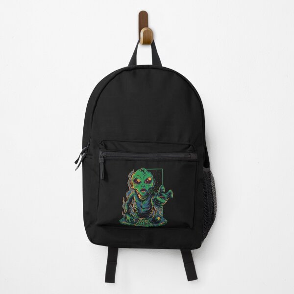 Item preview, alien cartoon designed and sold by Gege87.