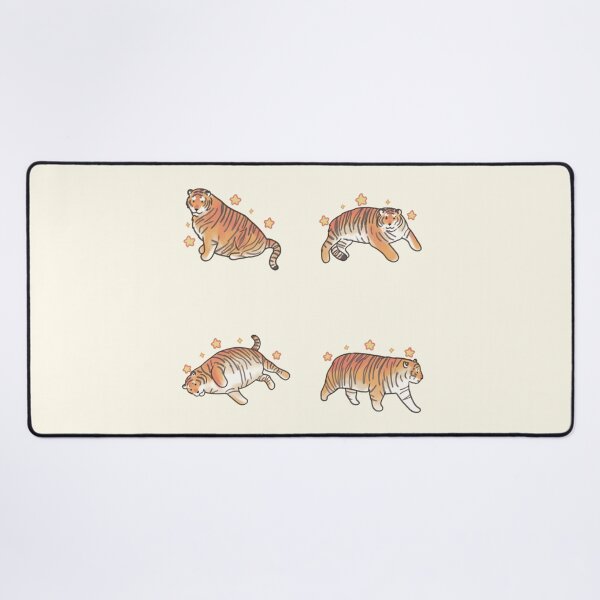 Item preview, Cute Chubby tigers pack designed and sold by Artofmayara.