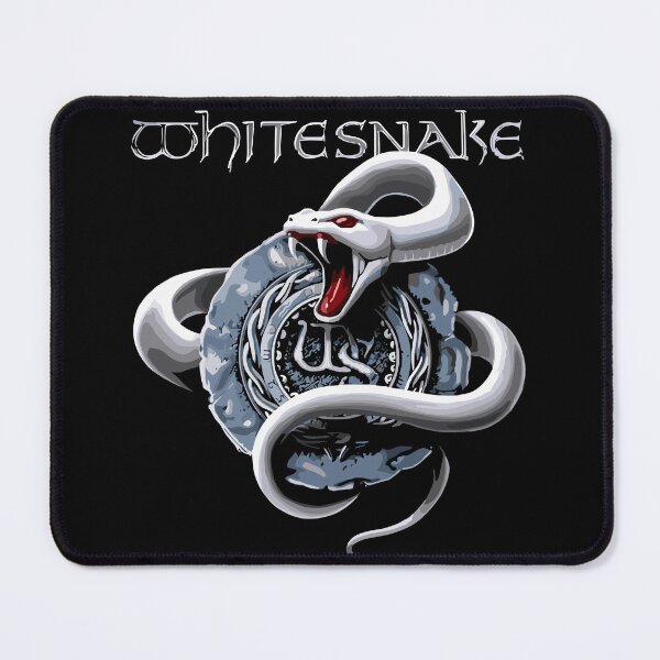 Item preview, whitesnake designed and sold by wiganandaderi.