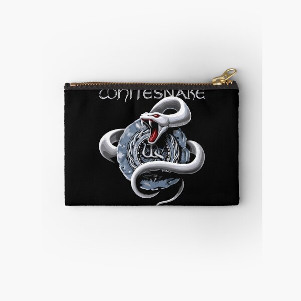 Item preview, whitesnake designed and sold by wiganandaderi.