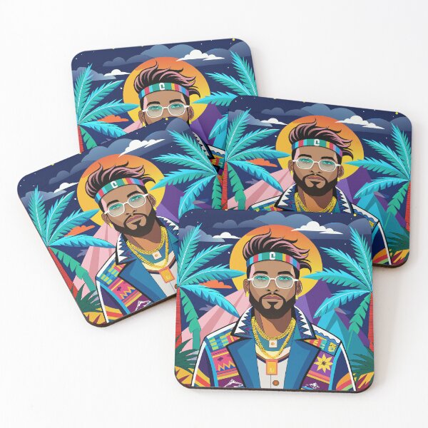 Item preview, Bahamian Man designed and sold by kedzedmarket.