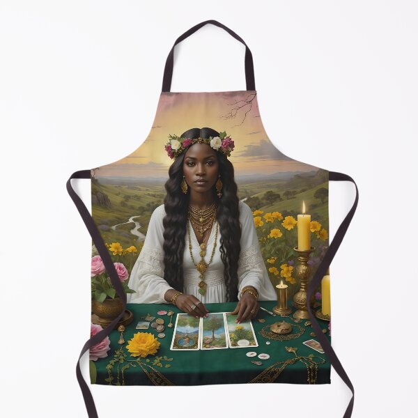 Item preview, Fortuneteller. designed and sold by SoniaSarkali.