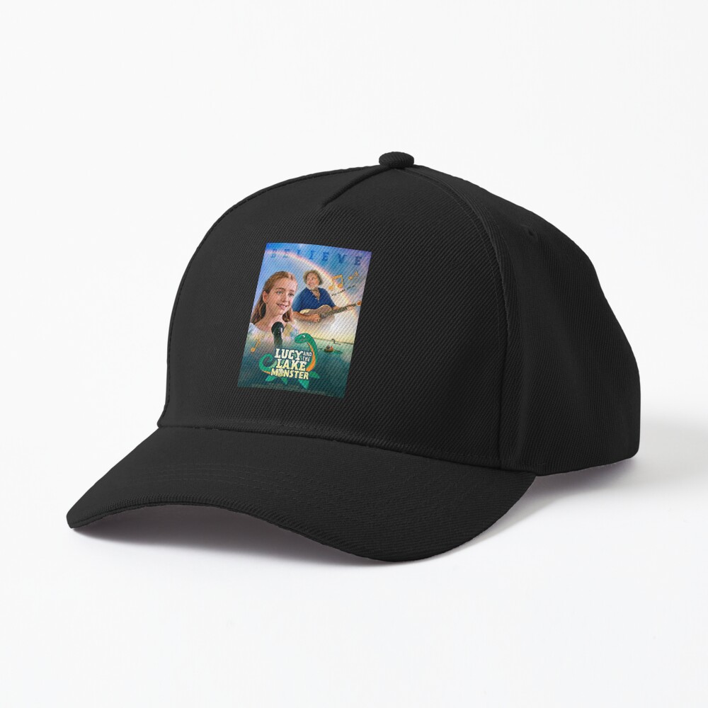 Item preview, Baseball Cap designed and sold by RichardRossiArt.