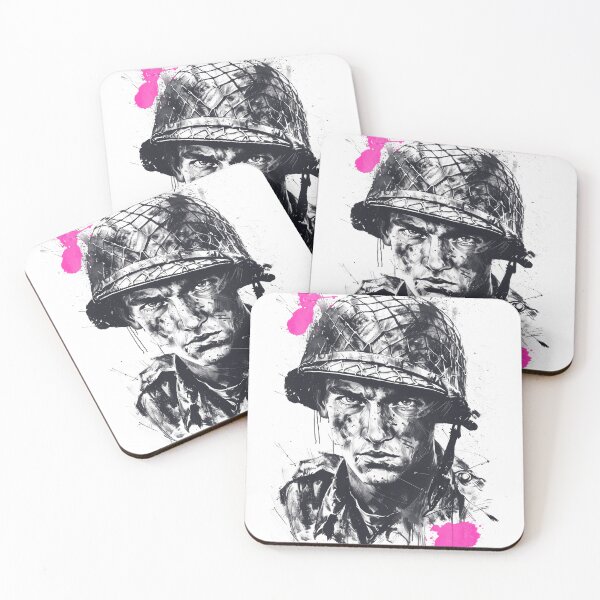 Item preview, American Soldier 1960 designed and sold by FPortraits.