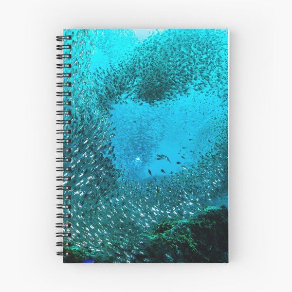 Item preview, reef fish cloud designed and sold by tank200bar.