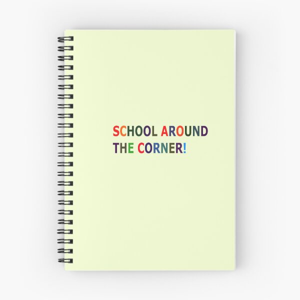 Item preview, School Times designed and sold by annenambiro.