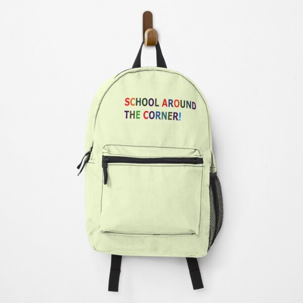 Item preview, School Times designed and sold by annenambiro.