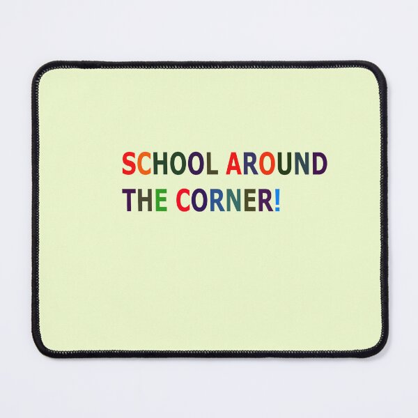 Item preview, School Times designed and sold by annenambiro.