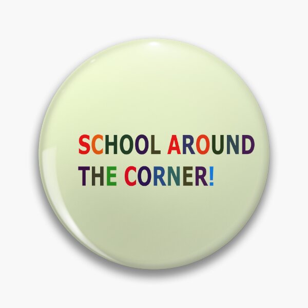 Item preview, School Times designed and sold by annenambiro.