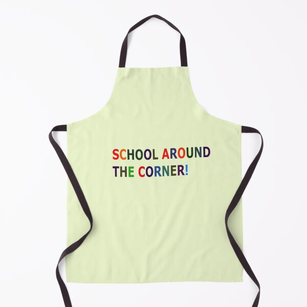 Item preview, School Times designed and sold by annenambiro.
