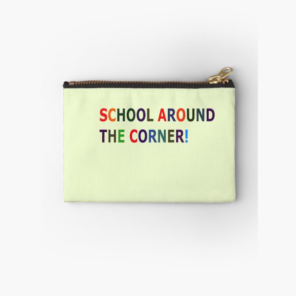 Item preview, School Times designed and sold by annenambiro.