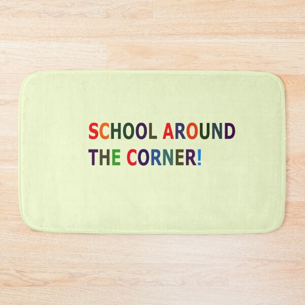 Item preview, School Times designed and sold by annenambiro.